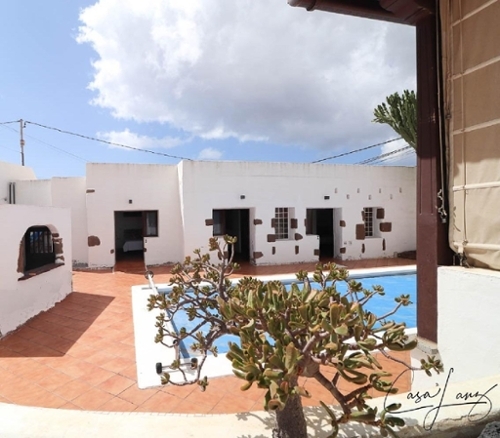 La Florida Lanzarote villa foto 6234971