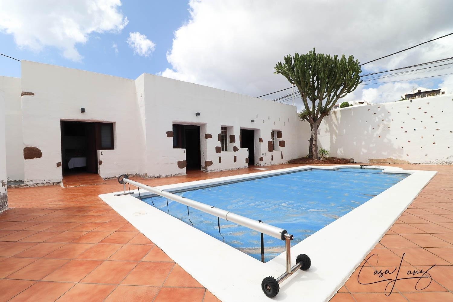  till salu villa La Florida Lanzarote 7