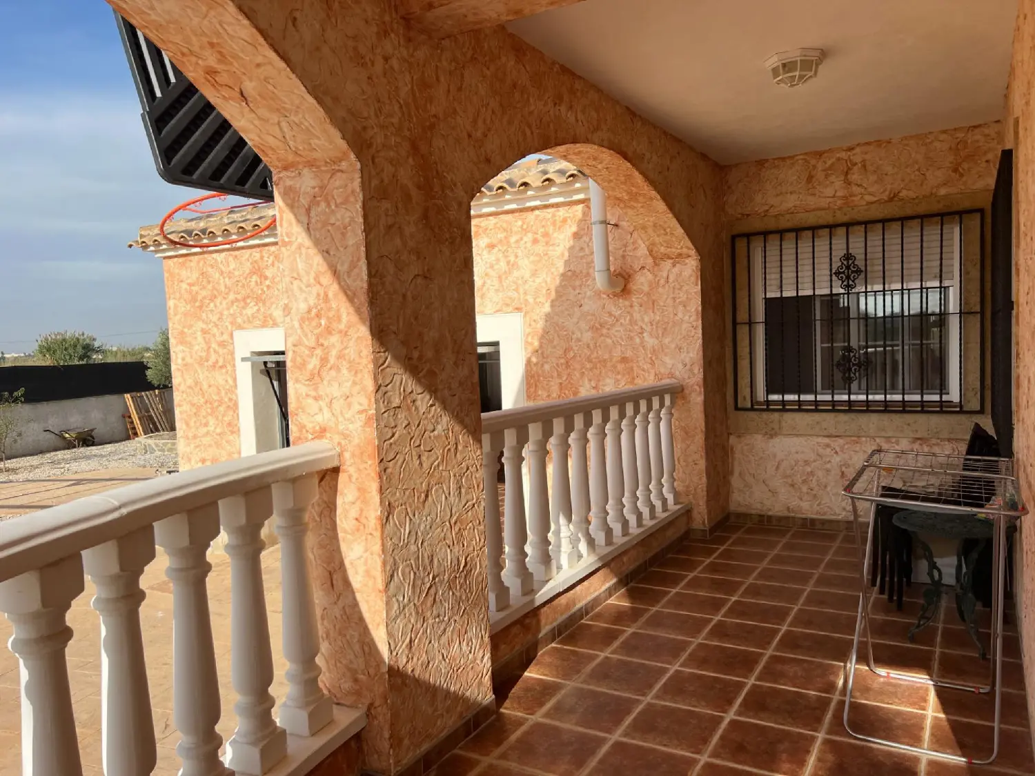  till salu villa Levante Marina Baixa 16