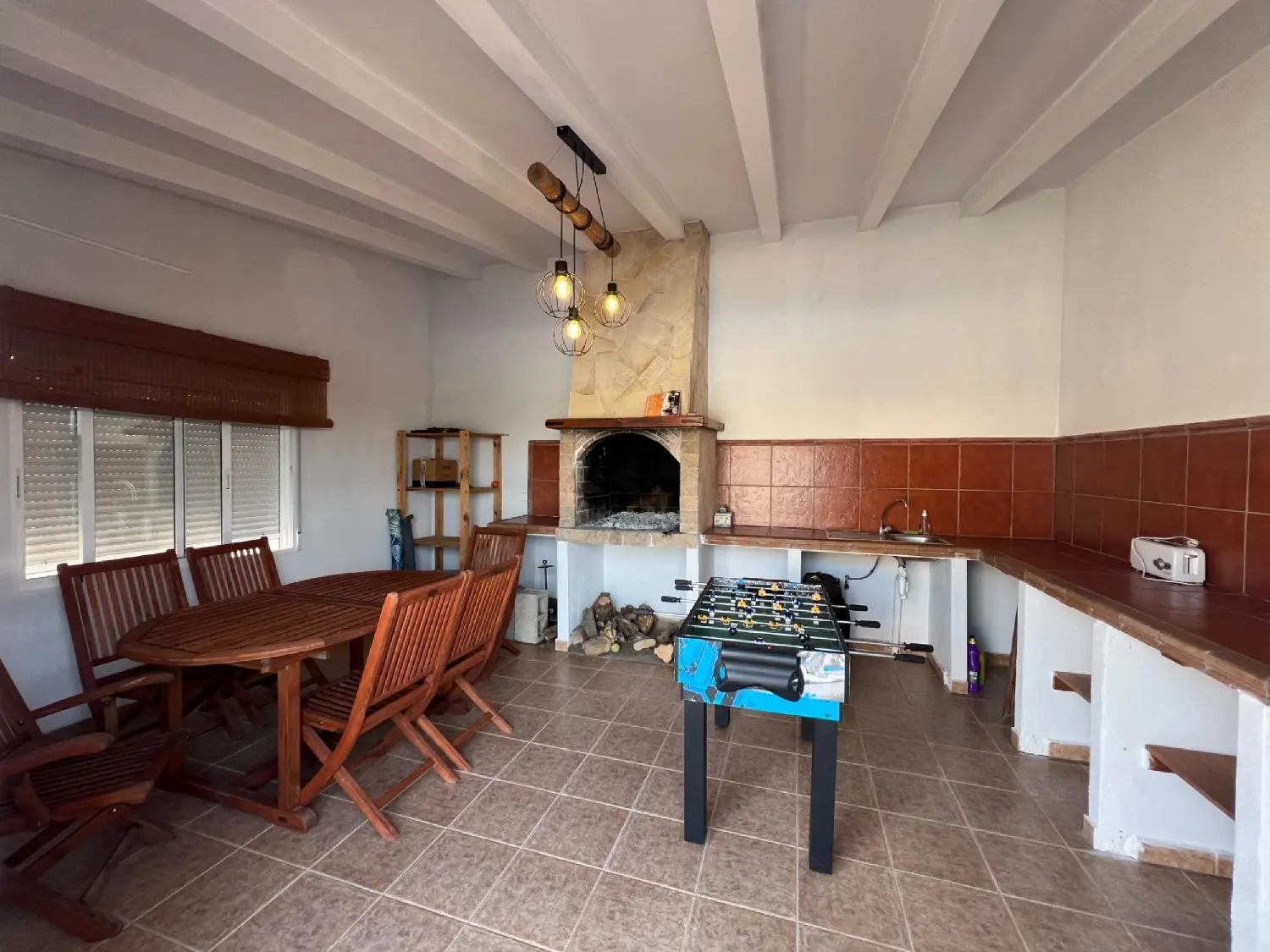  till salu villa Levante Marina Baixa 17