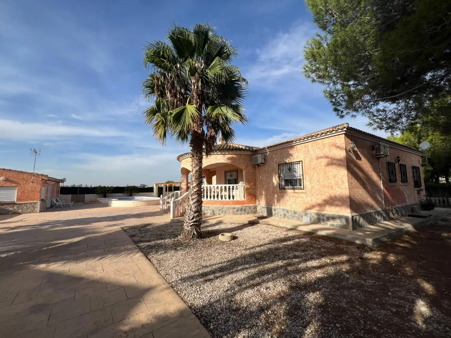  till salu villa Levante Marina Baixa 34