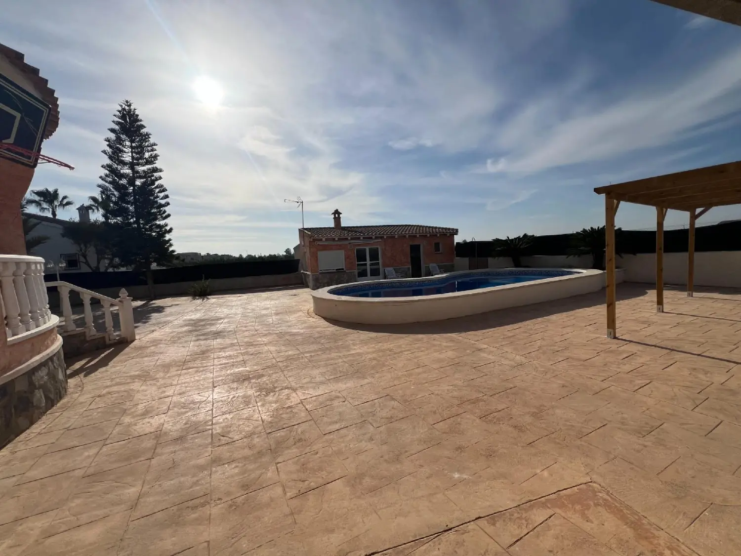  till salu villa Levante Marina Baixa 27