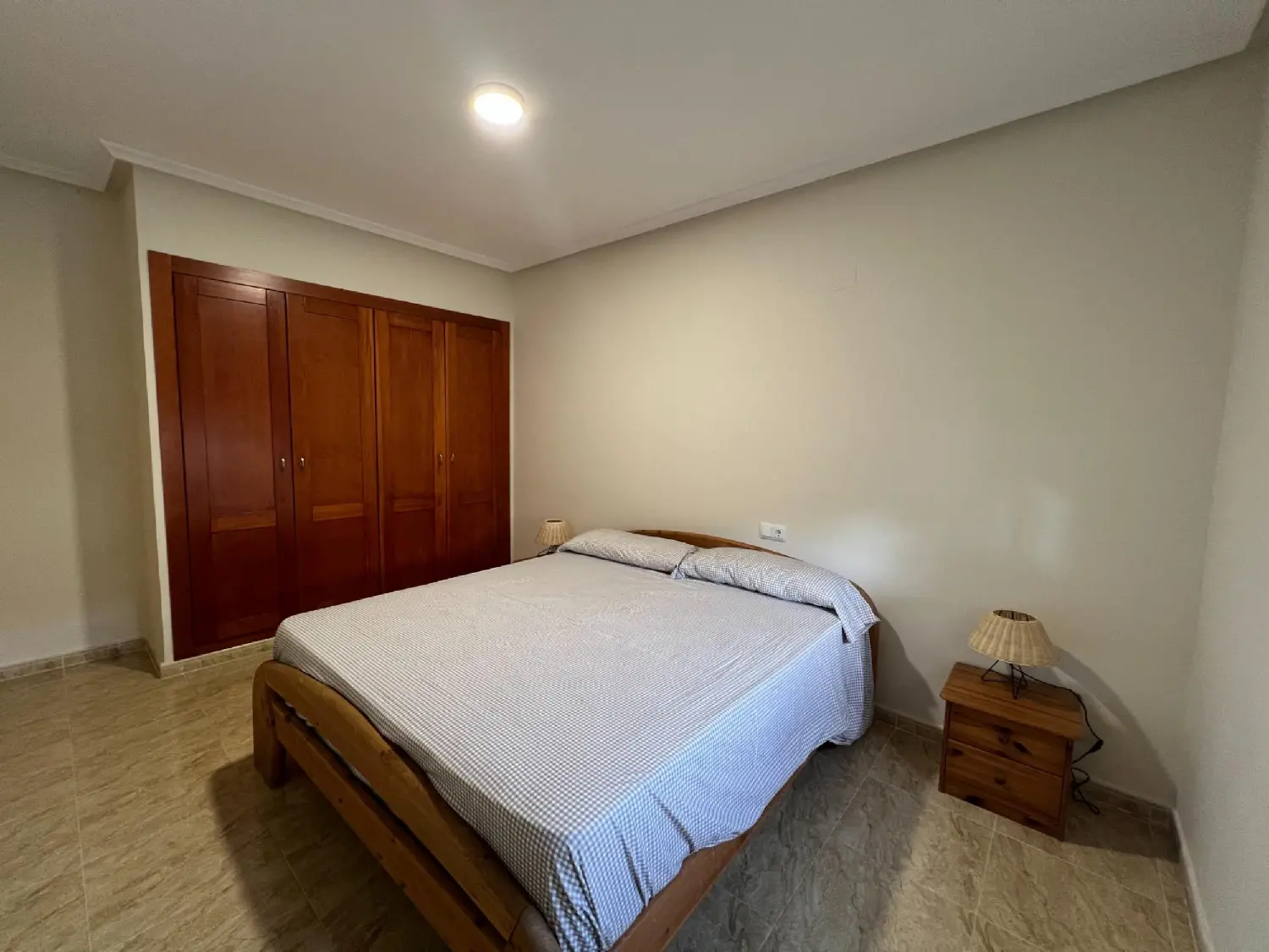  till salu villa Levante Marina Baixa 6