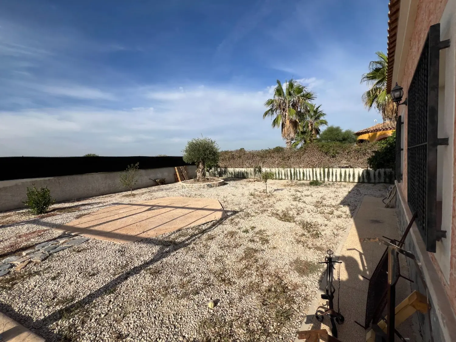  till salu villa Levante Marina Baixa 28