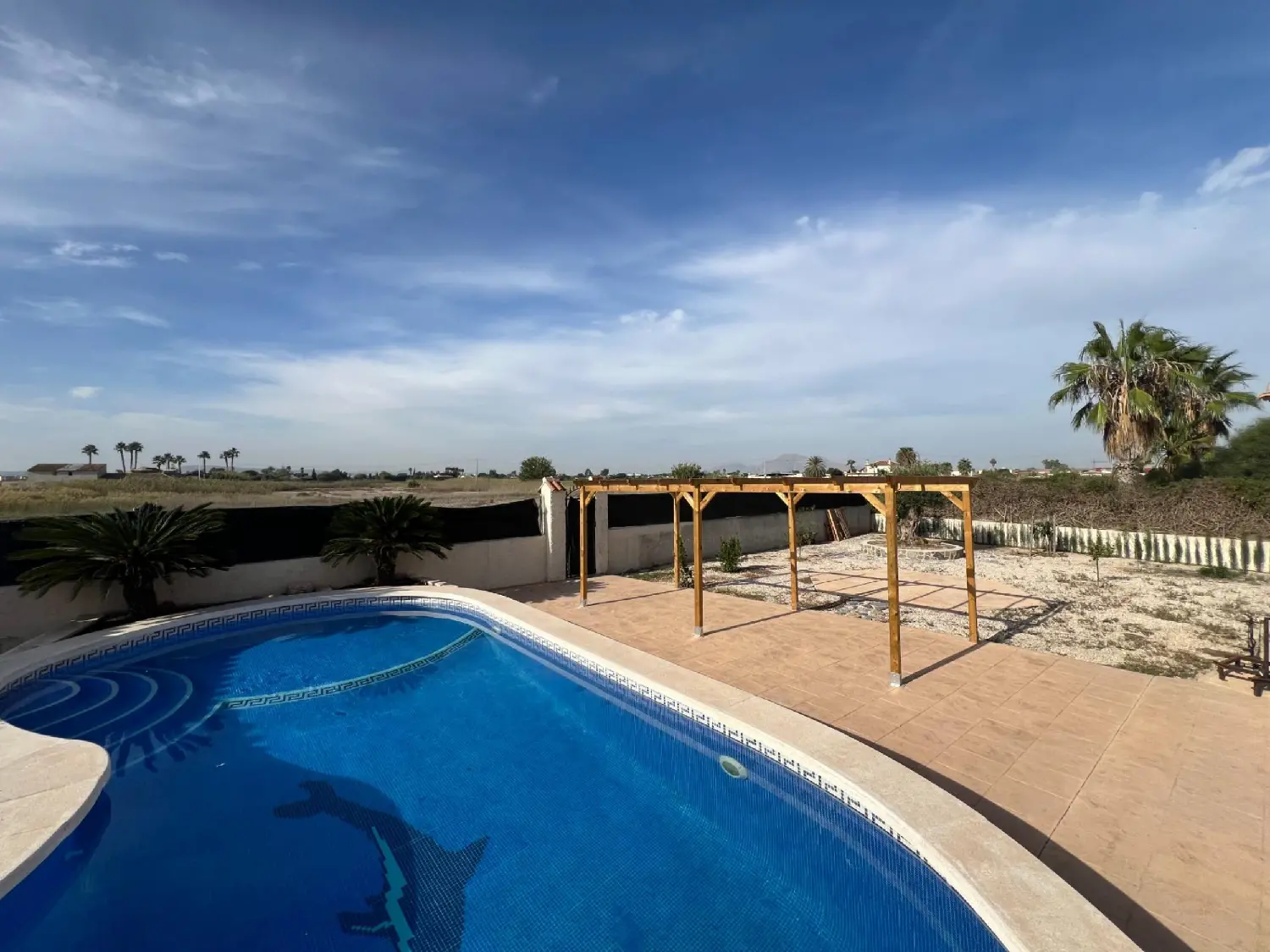  till salu villa Levante Marina Baixa 26