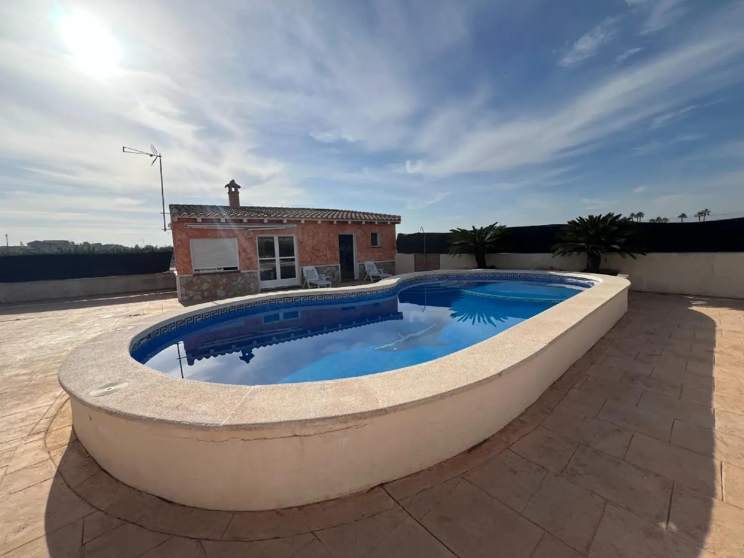  till salu villa Levante Marina Baixa 30