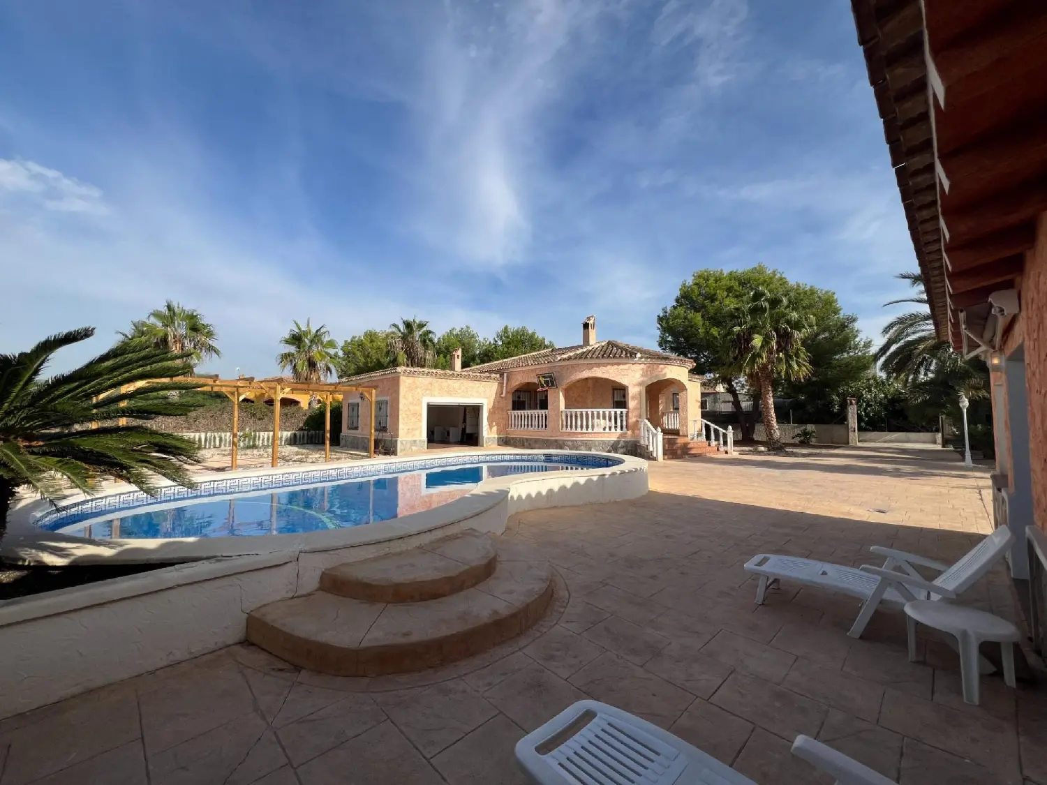  till salu villa Levante Marina Baixa 33