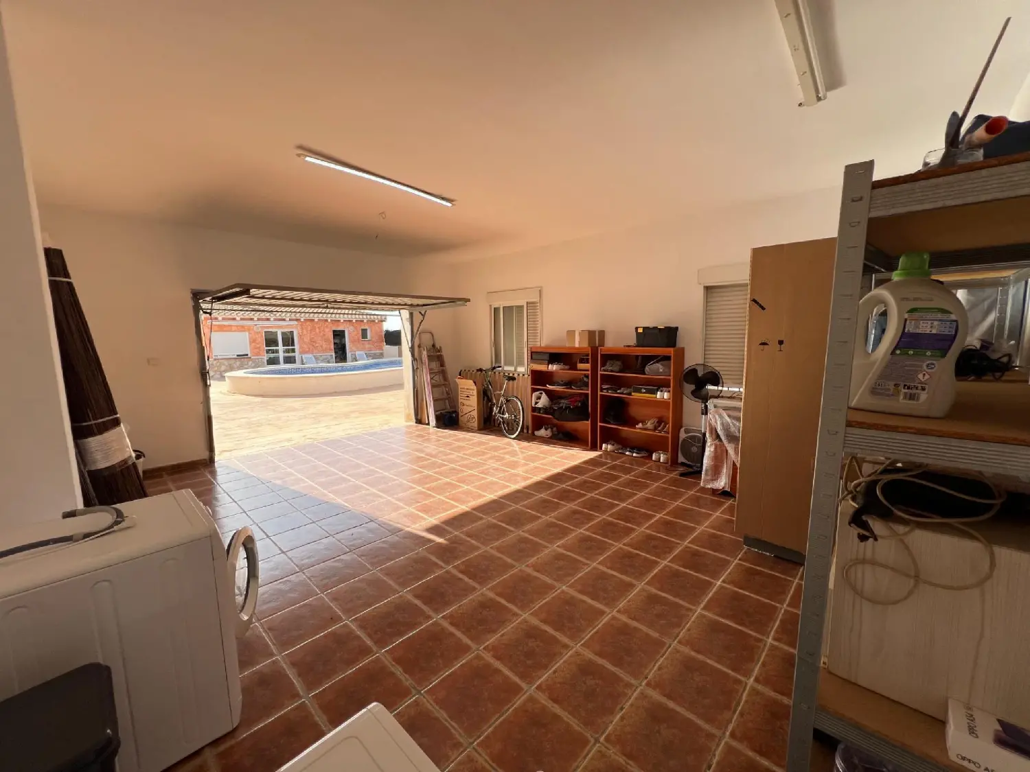  till salu villa Levante Marina Baixa 11