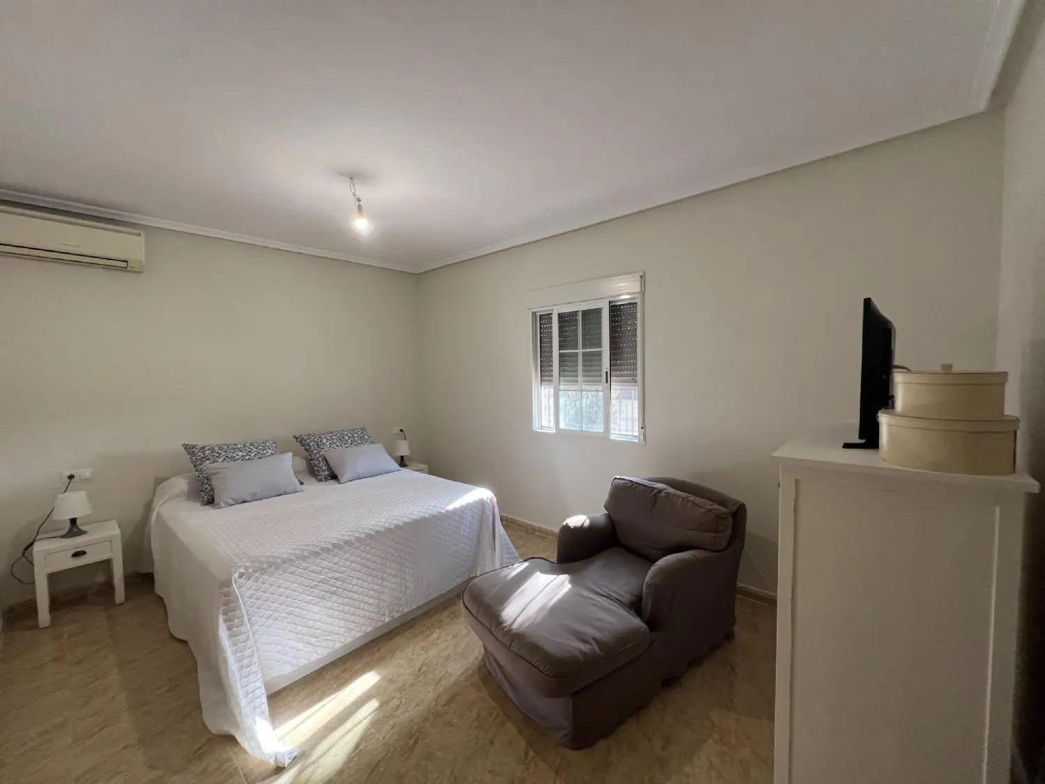  till salu villa Levante Marina Baixa 7