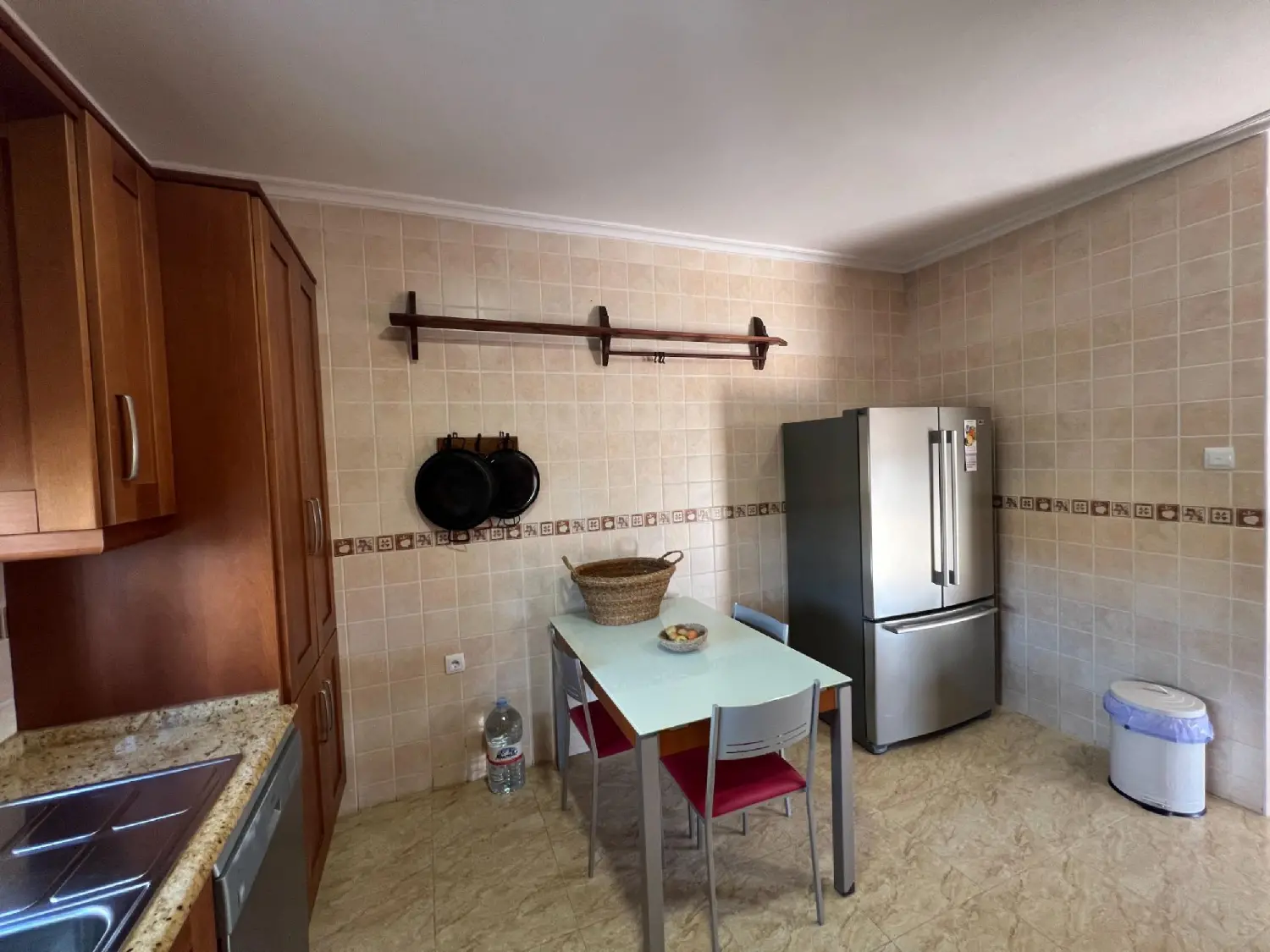  till salu villa Levante Marina Baixa 23
