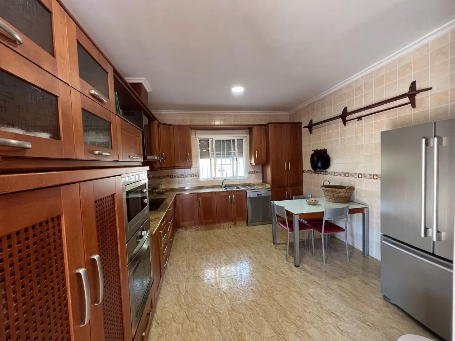  till salu villa Levante Marina Baixa 4