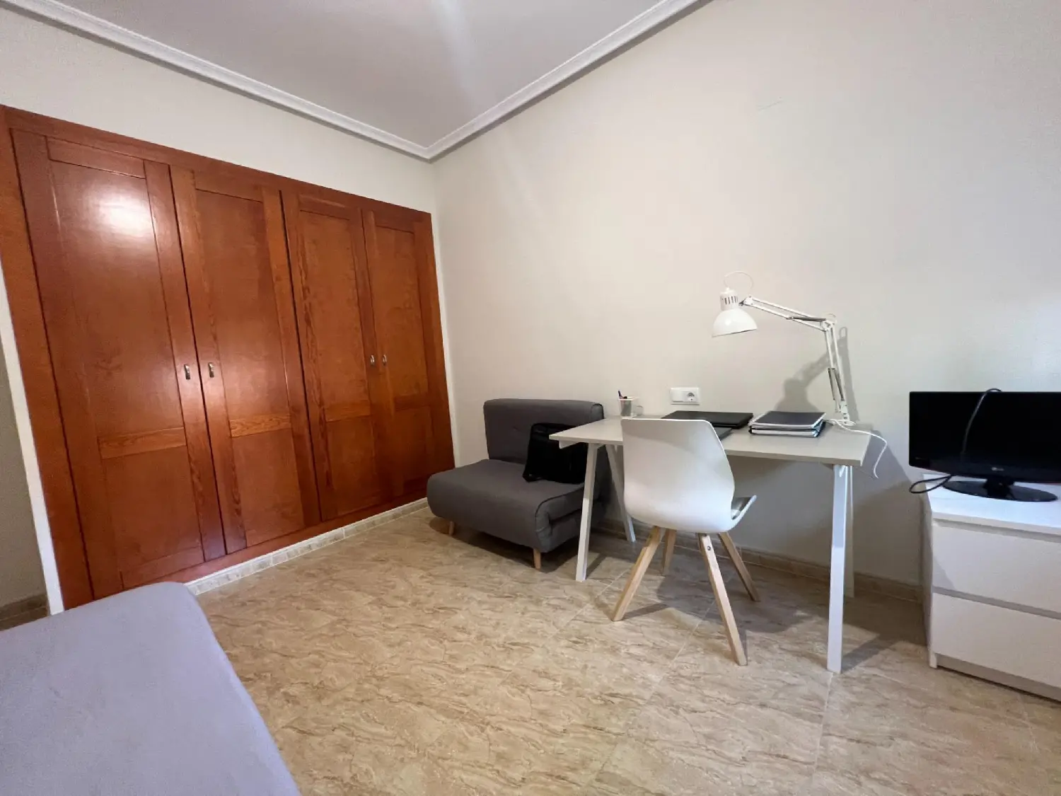  till salu villa Levante Marina Baixa 8