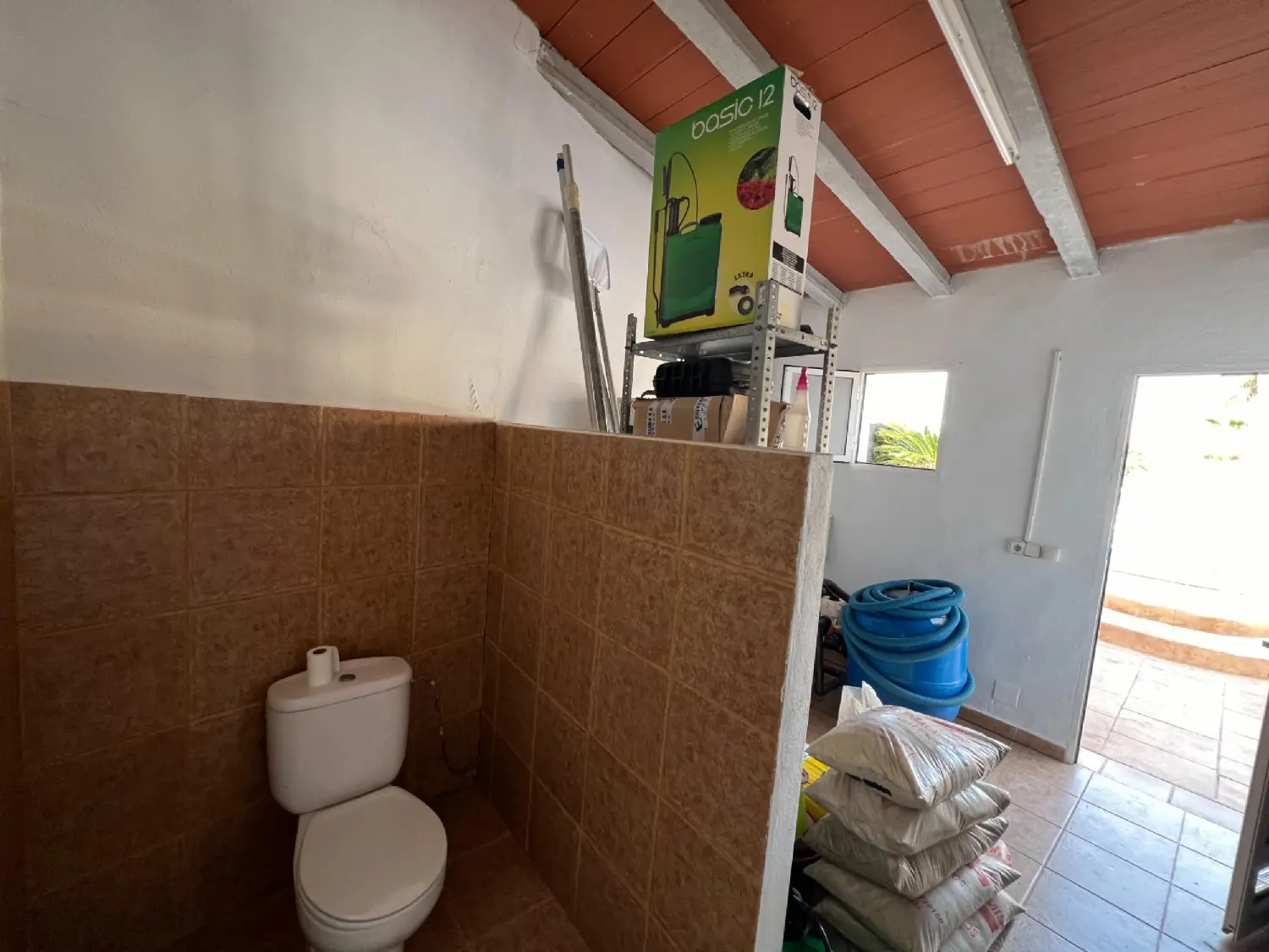 till salu villa Levante Marina Baixa 31