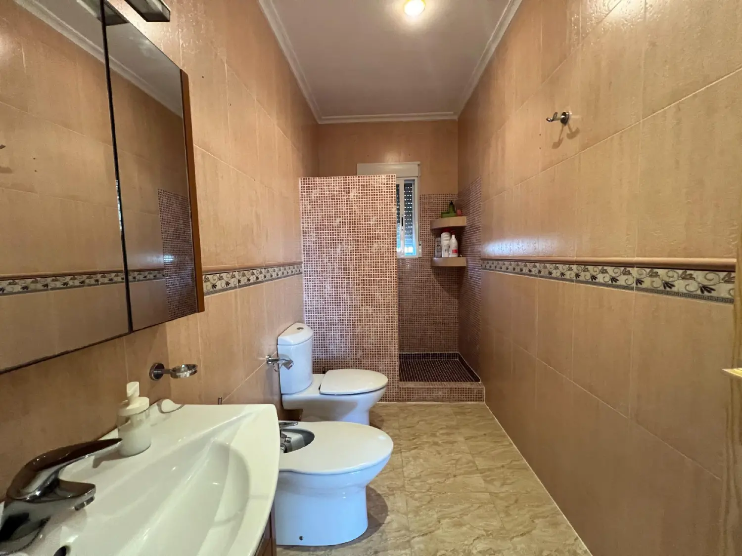 till salu villa Levante Marina Baixa 10