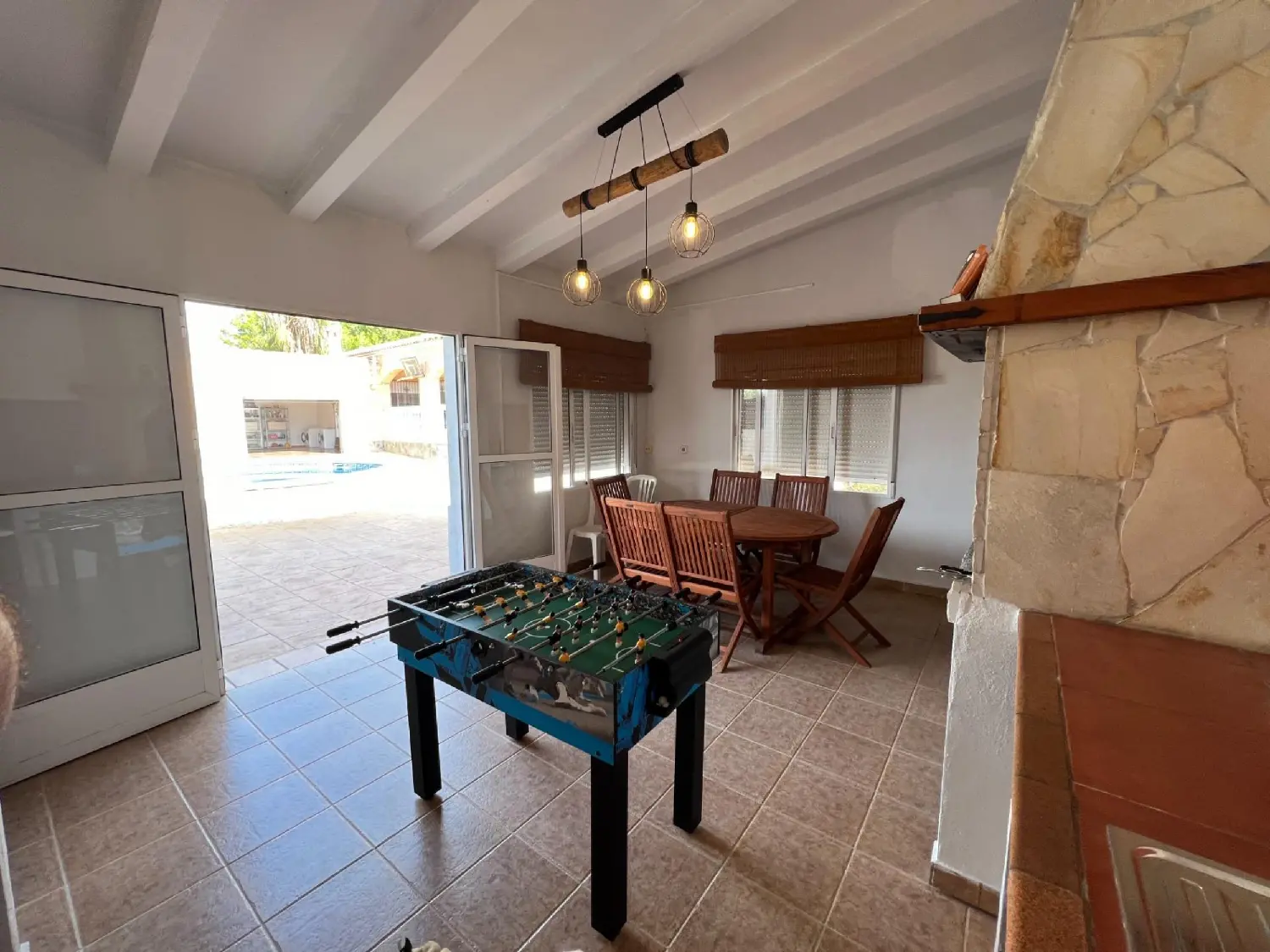  till salu villa Levante Marina Baixa 18