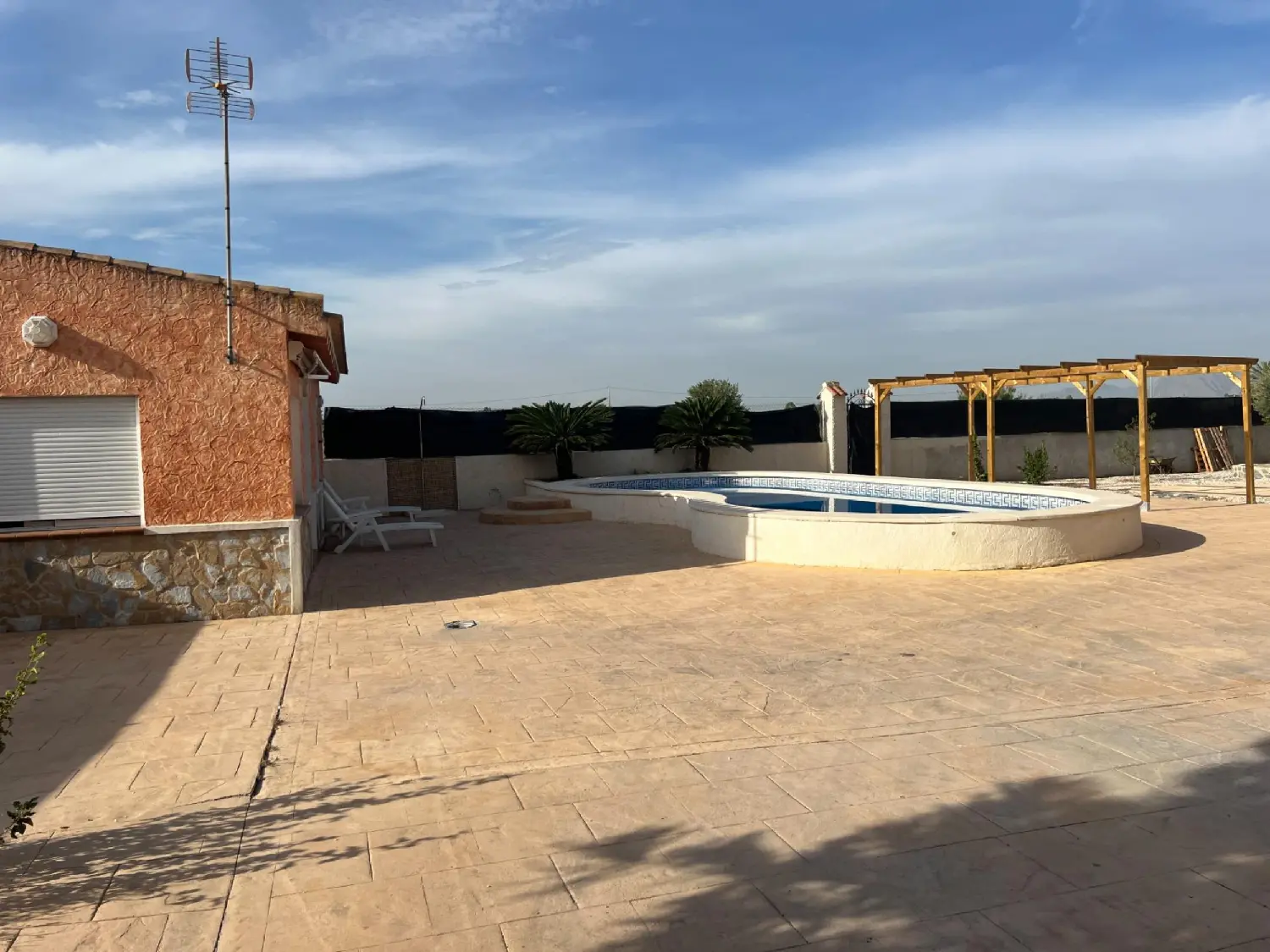 till salu villa Levante Marina Baixa 32