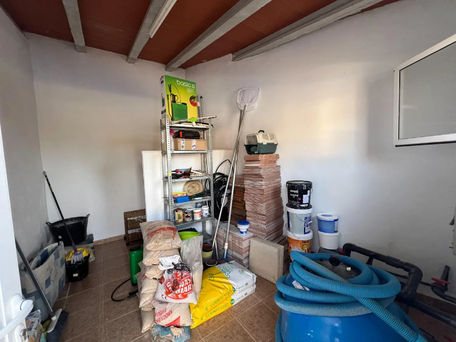  till salu villa Levante Marina Baixa 19