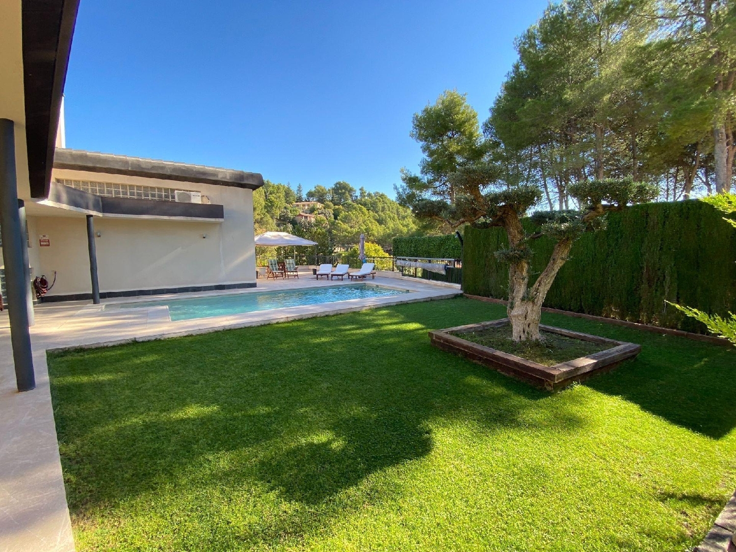  till salu villa Fincas La Vega Baix Segura 5