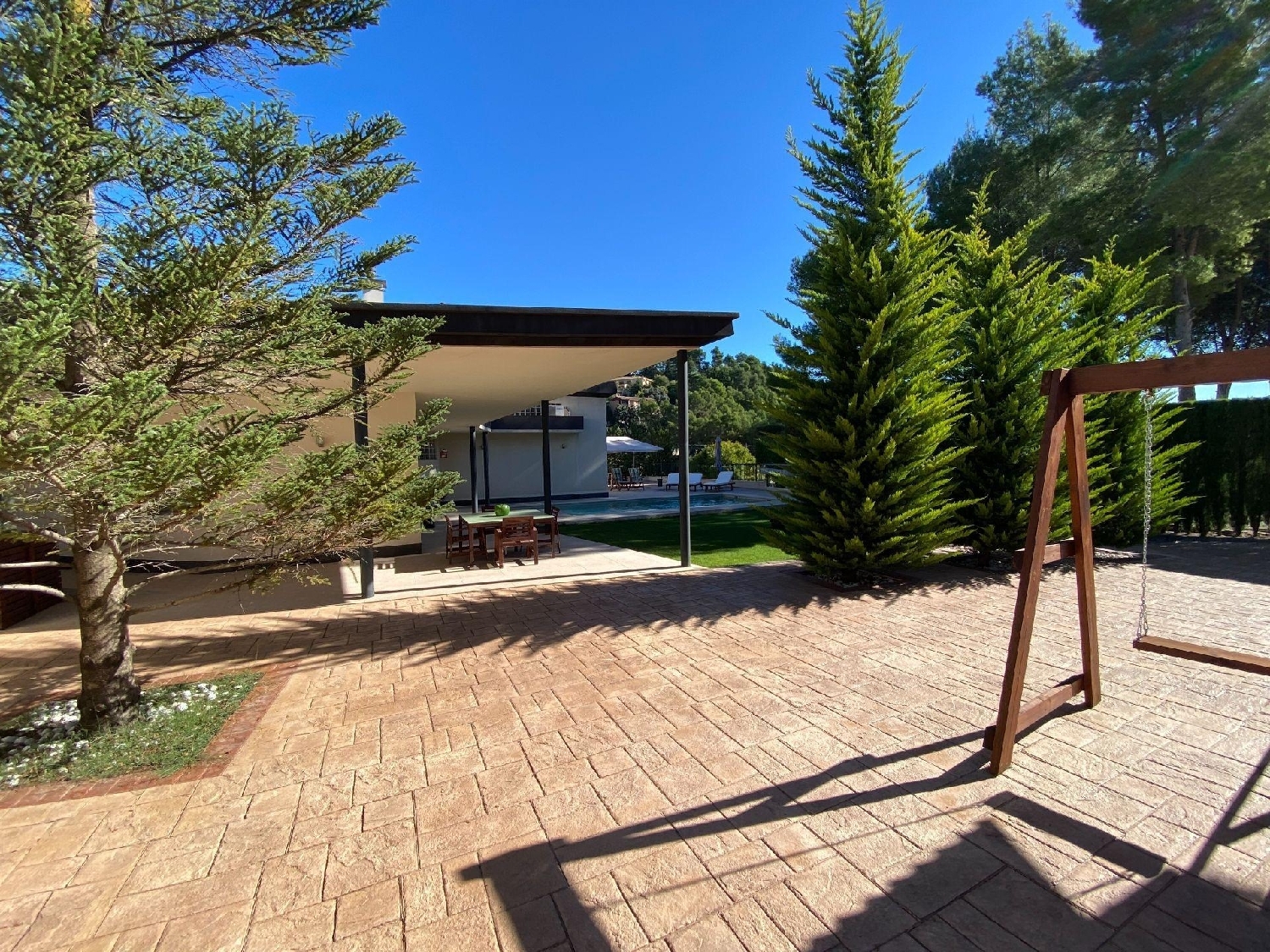 till salu villa Fincas La Vega Baix Segura 6