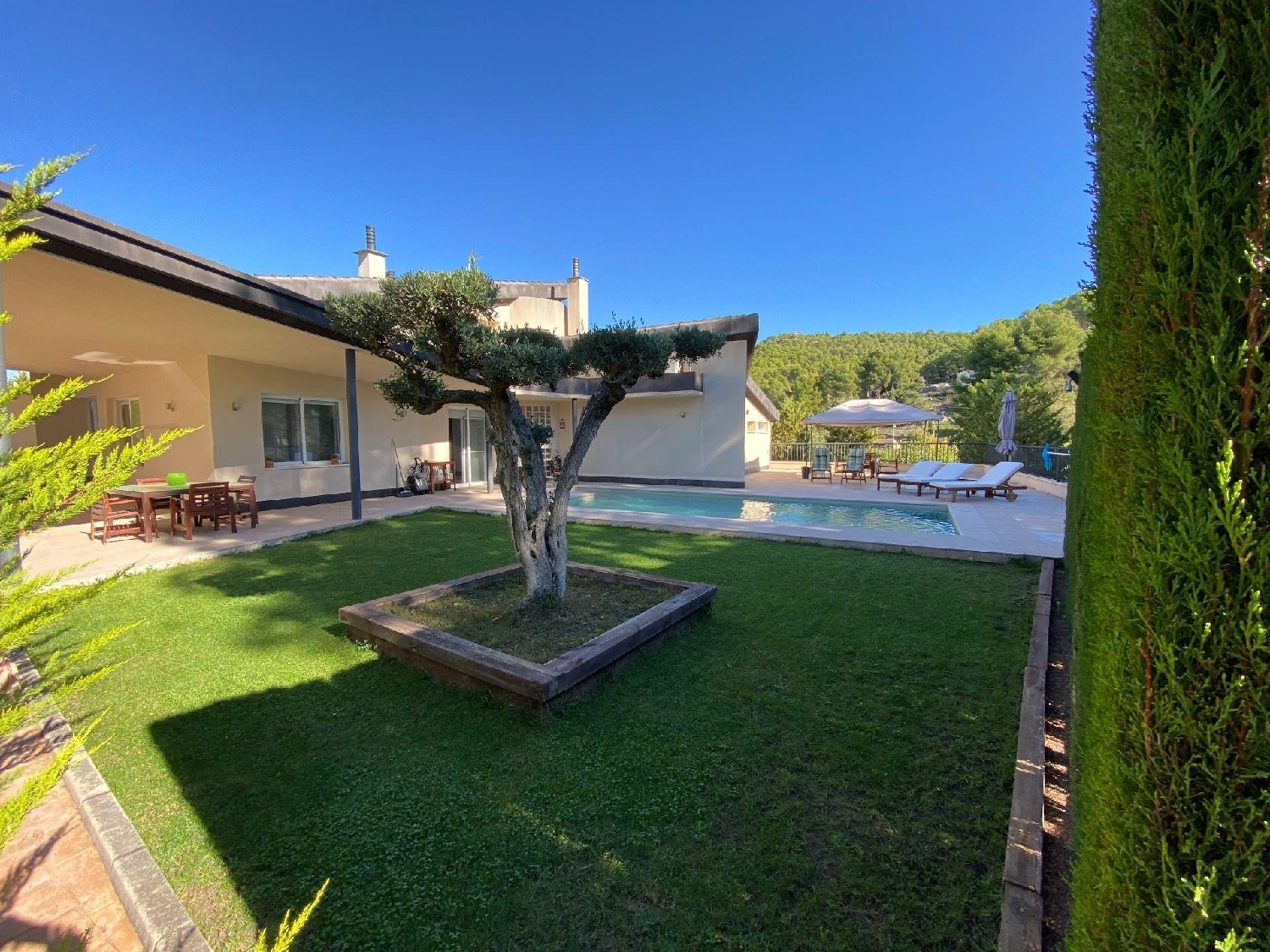  till salu villa Fincas La Vega Baix Segura 4