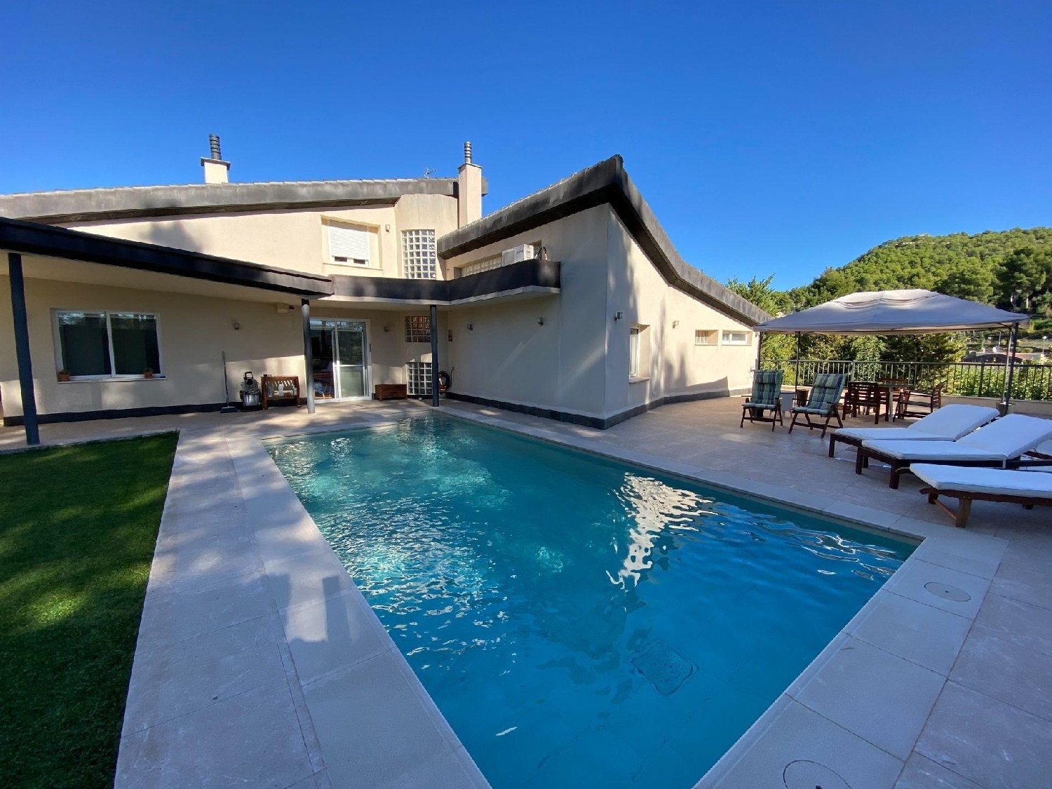  till salu villa Fincas La Vega Baix Segura 1