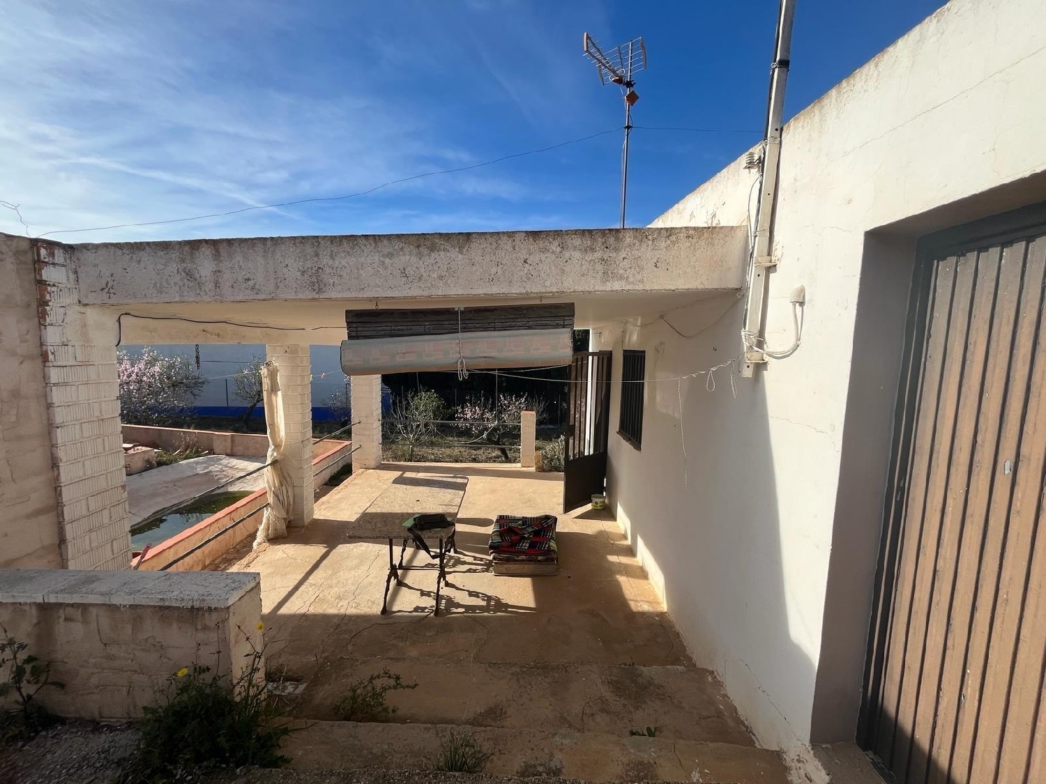 till salu villa La Font De La Figuera Costera (La) 3