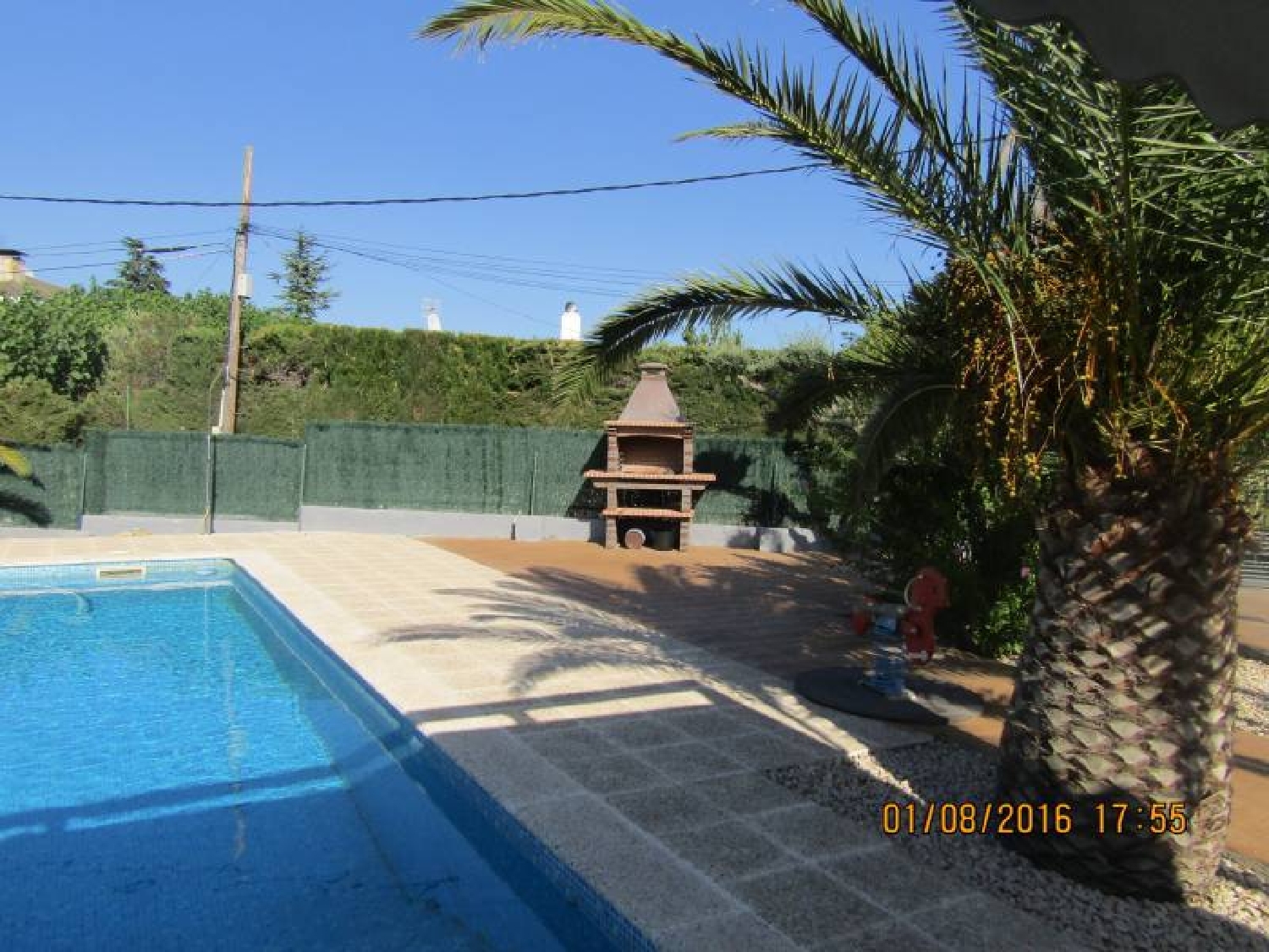 till salu villa Tortosa Baix Ebre 3