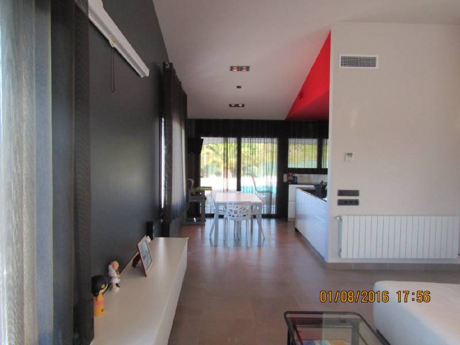  till salu villa Tortosa Baix Ebre 6