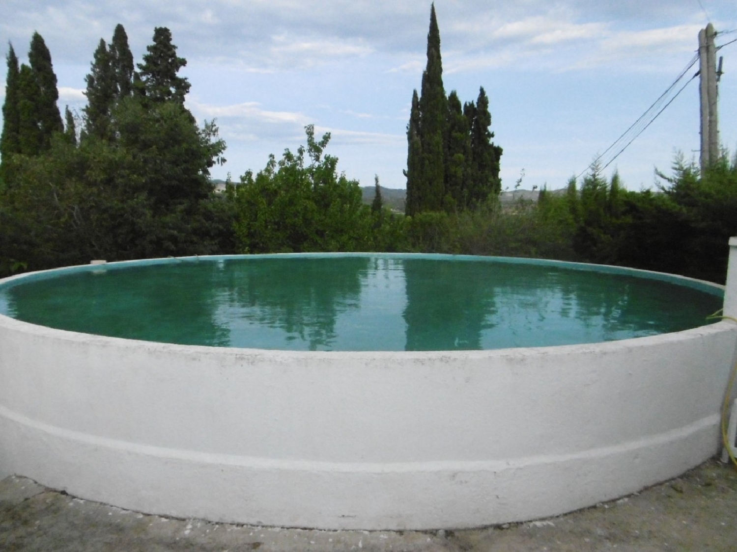  till salu villa El Raval Del Pom Baix Ebre 6