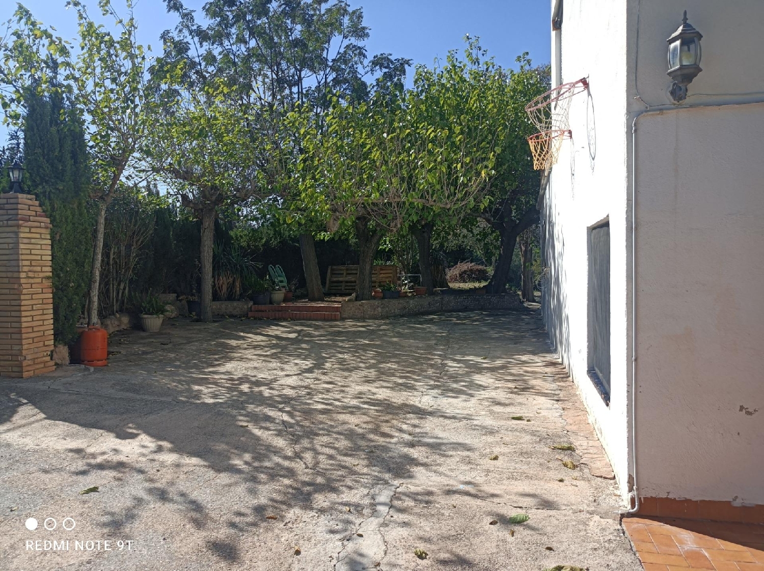 till salu villa El Raval Del Pom Baix Ebre 2