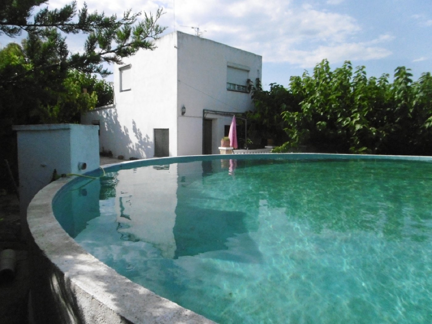  till salu villa El Raval Del Pom Baix Ebre 5