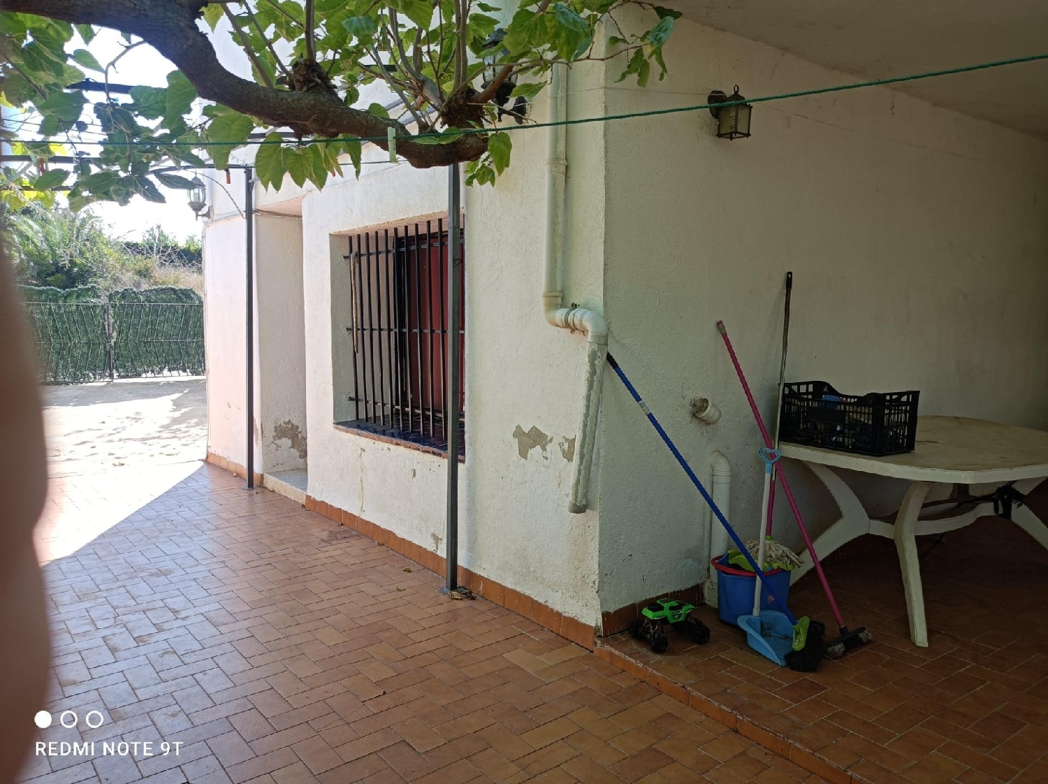 till salu villa El Raval Del Pom Baix Ebre 3