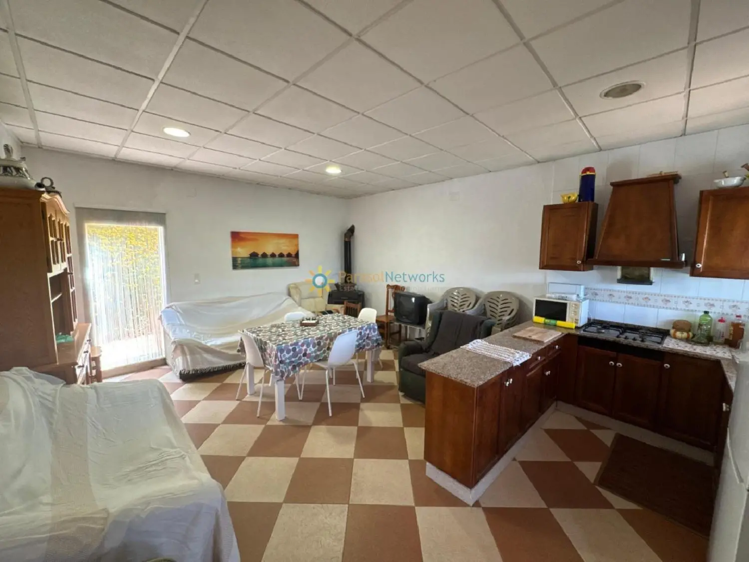 till salu villa Tossal Gros D'en Carròs Safor 3
