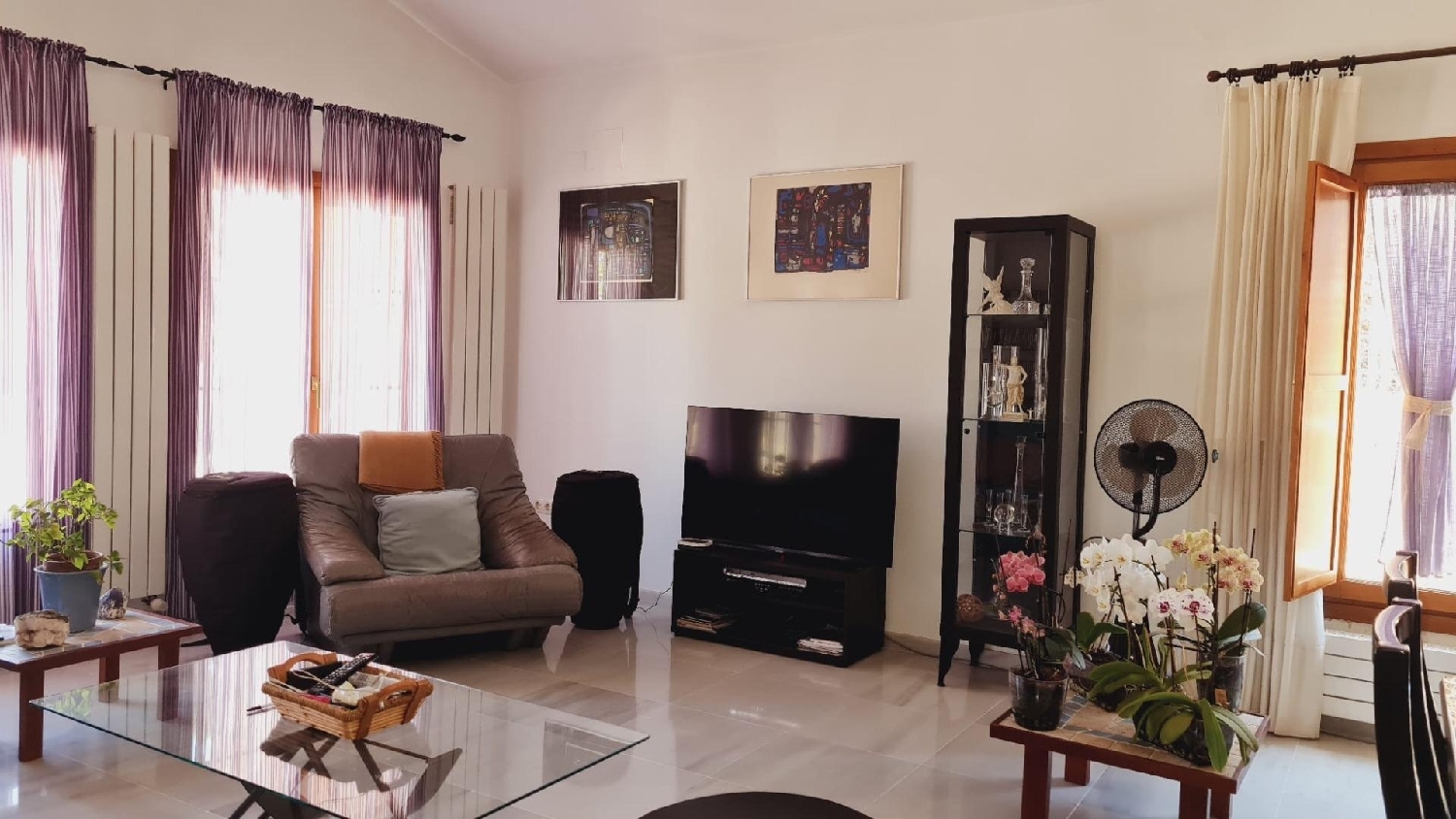  te koop villa La Fuemblanca Metropolitana De Sevilla 3