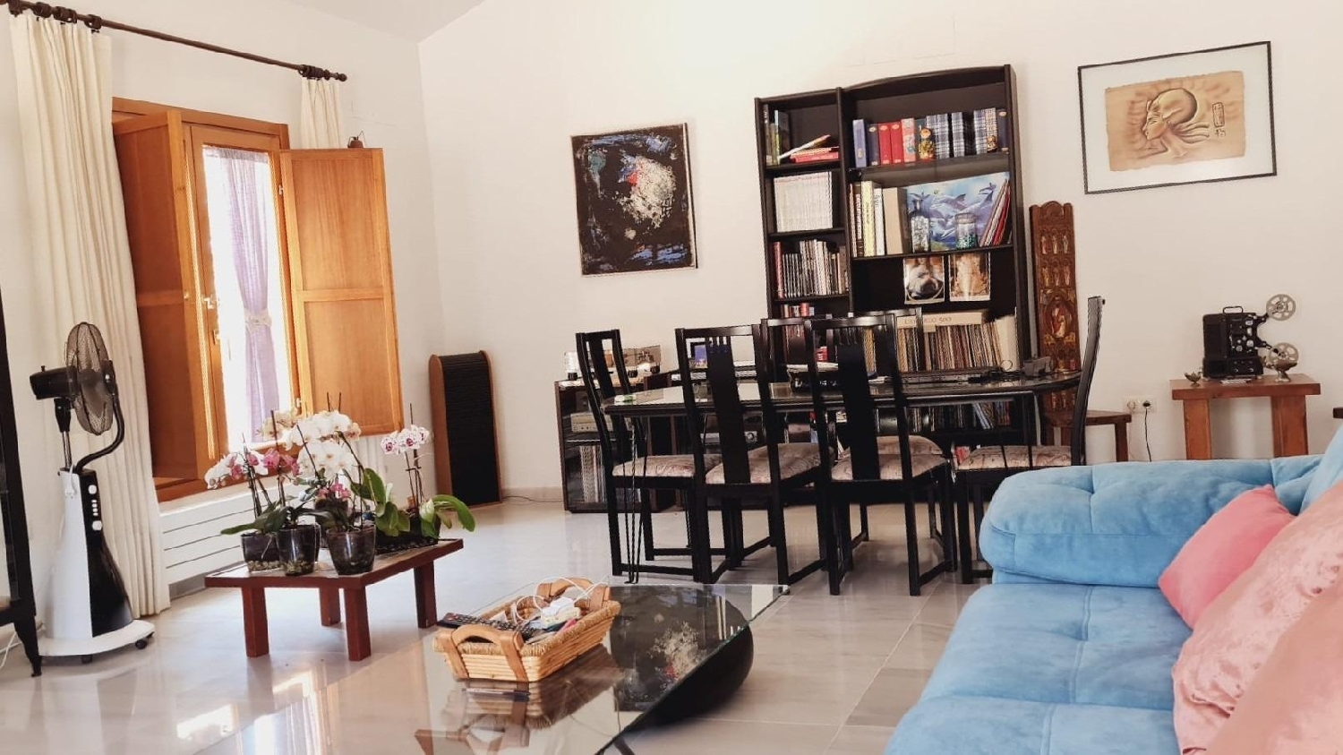  te koop villa La Fuemblanca Metropolitana De Sevilla 5