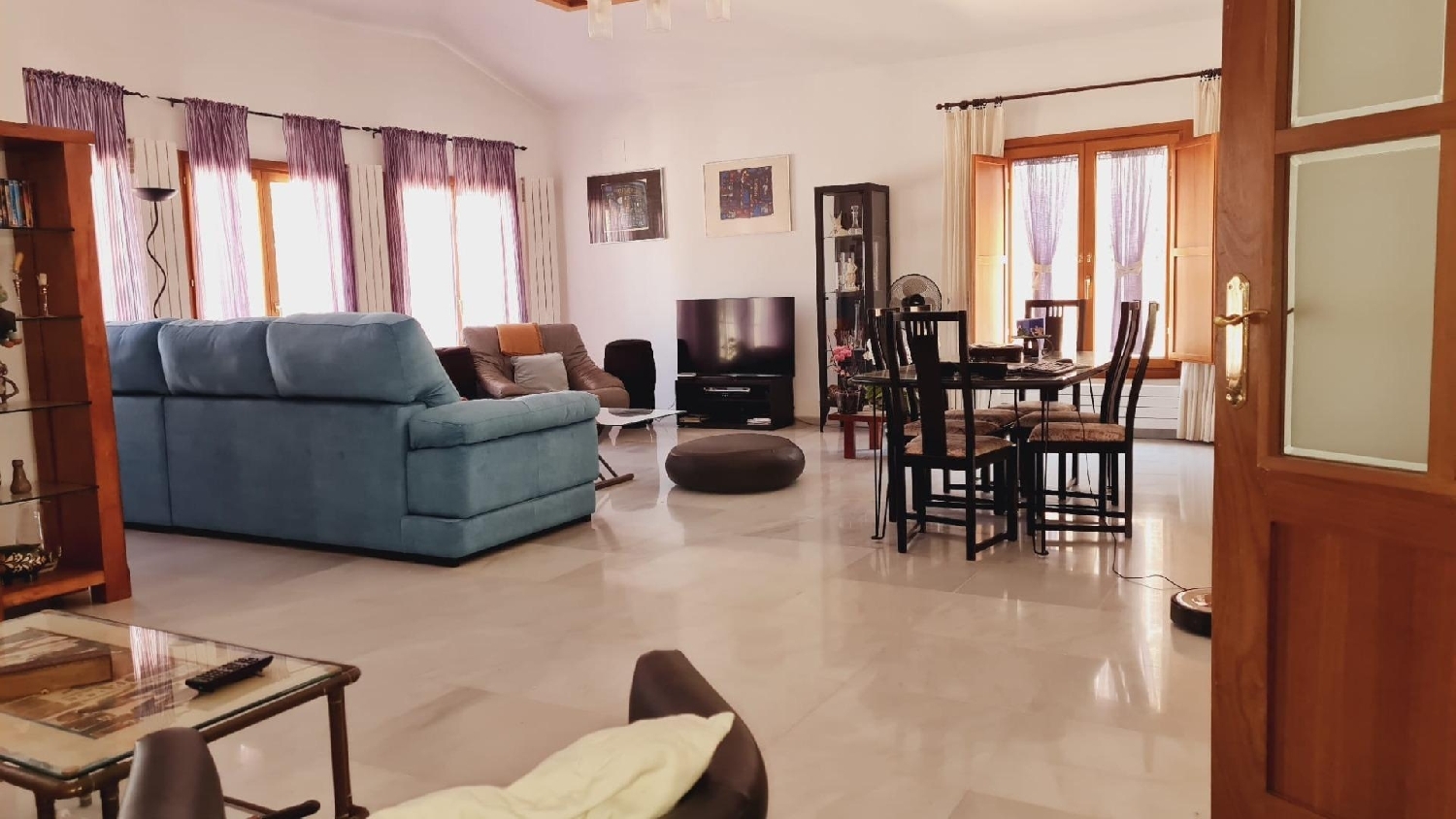  te koop villa La Fuemblanca Metropolitana De Sevilla 2