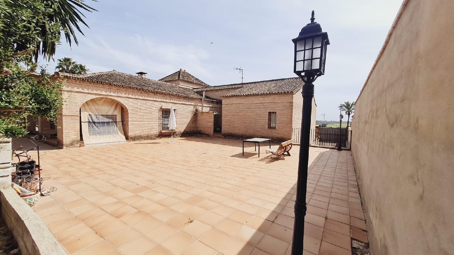  te koop villa La Fuemblanca Metropolitana De Sevilla 8