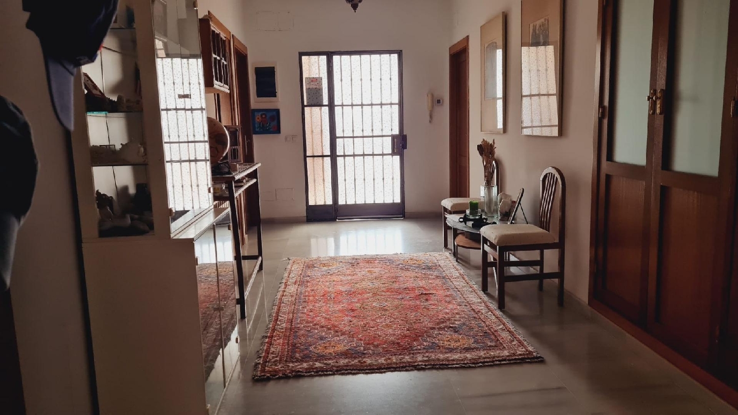  te koop villa La Fuemblanca Metropolitana De Sevilla 7