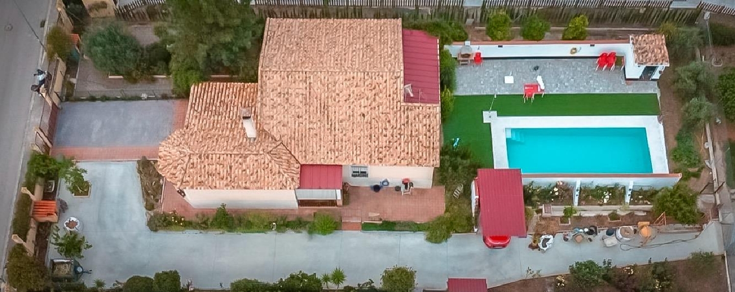 till salu villa La Fuencubierta Valle Medio Del Guadalquivir 3