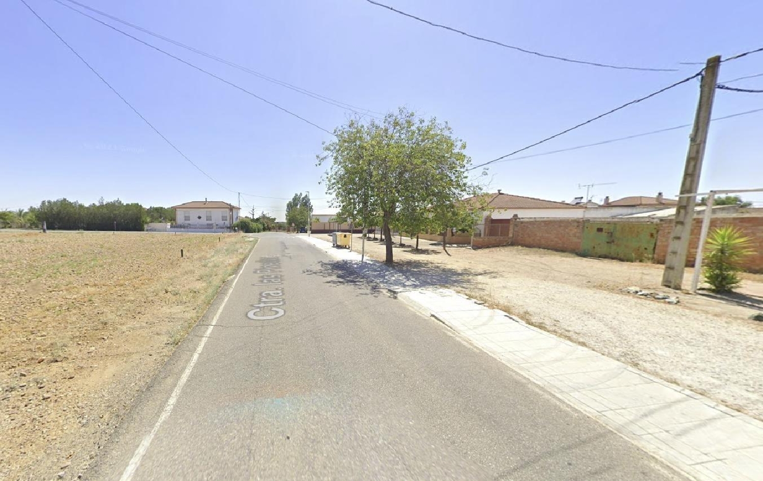  till salu villa La Fuencubierta Valle Medio Del Guadalquivir 1