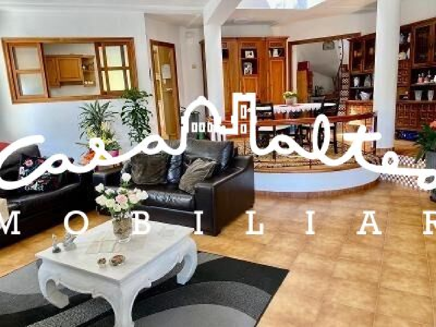 till salu villa La Galeras De Las Palmeras Marina Baixa 3