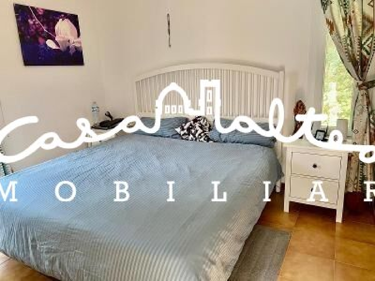  till salu villa La Galeras De Las Palmeras Marina Baixa 8