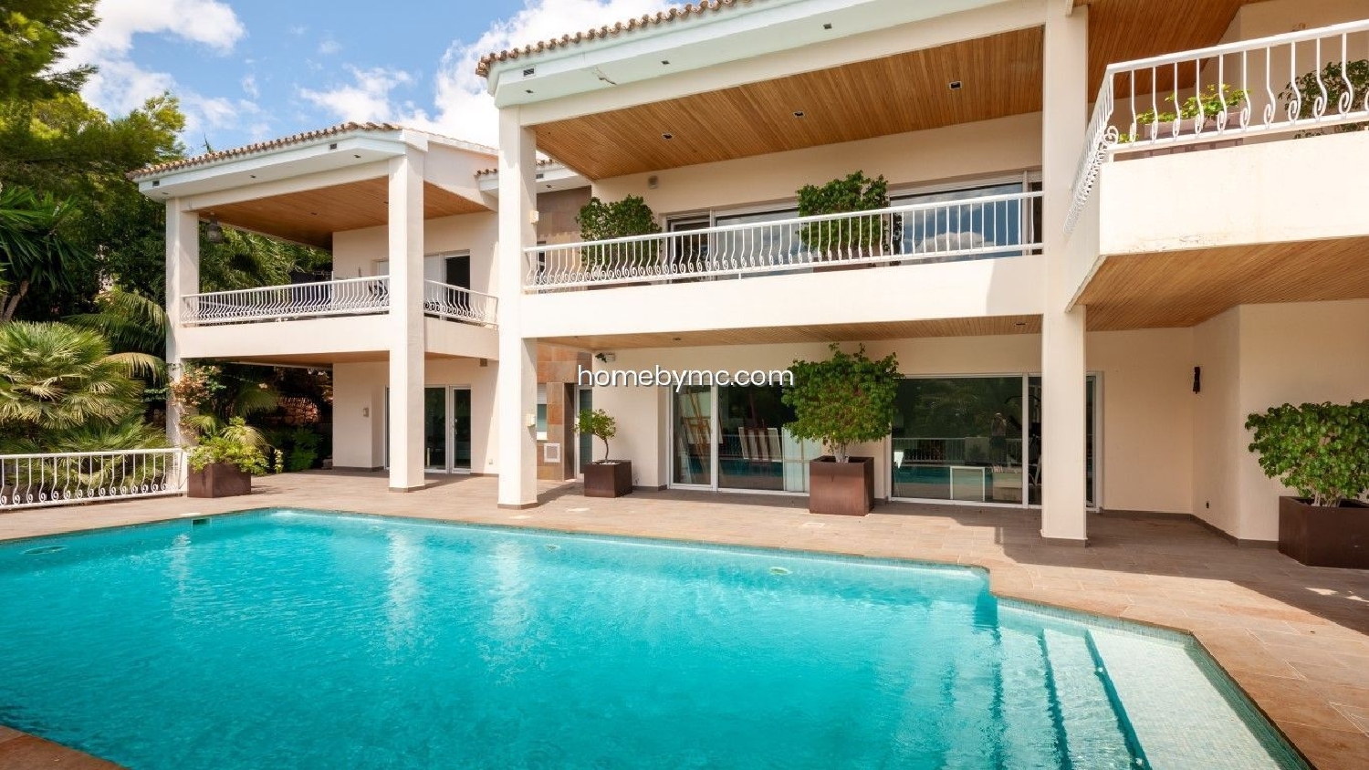  till salu villa La Galeras De Las Palmeras Marina Baixa 7