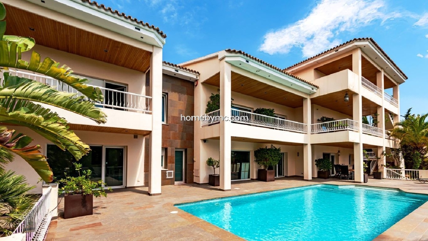  till salu villa La Galeras De Las Palmeras Marina Baixa 8