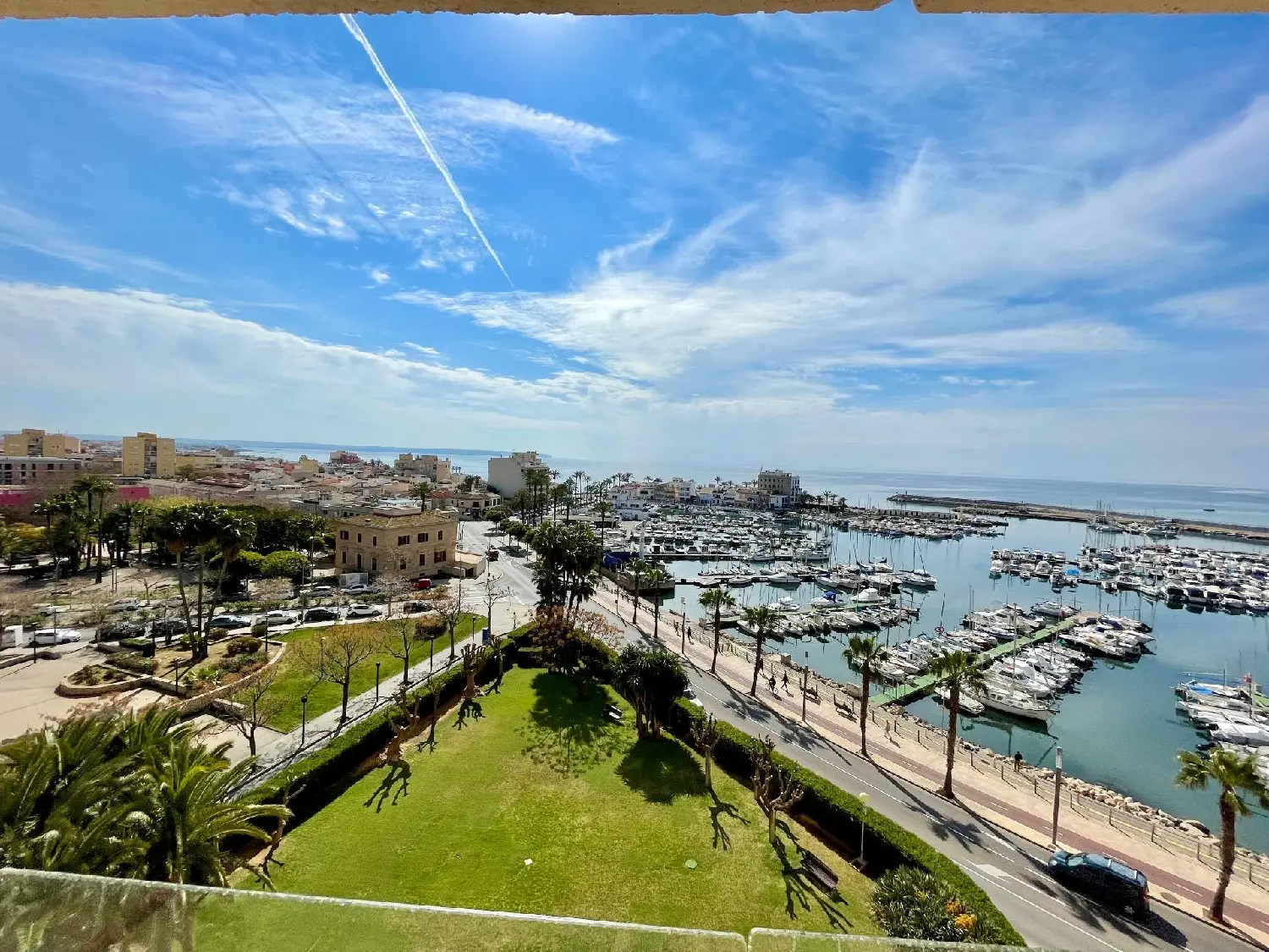 till salu villa La Galeras De Las Palmeras Marina Baixa 3
