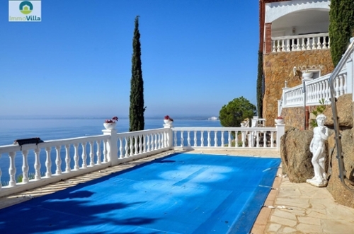 La Garriga-El Cortijo Alt Empordà villa foto 6252496