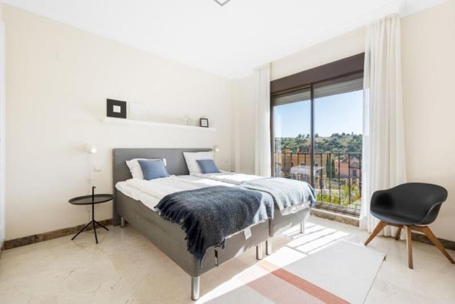  till salu villa Valle Romano Costa Del Sol Occidental 7