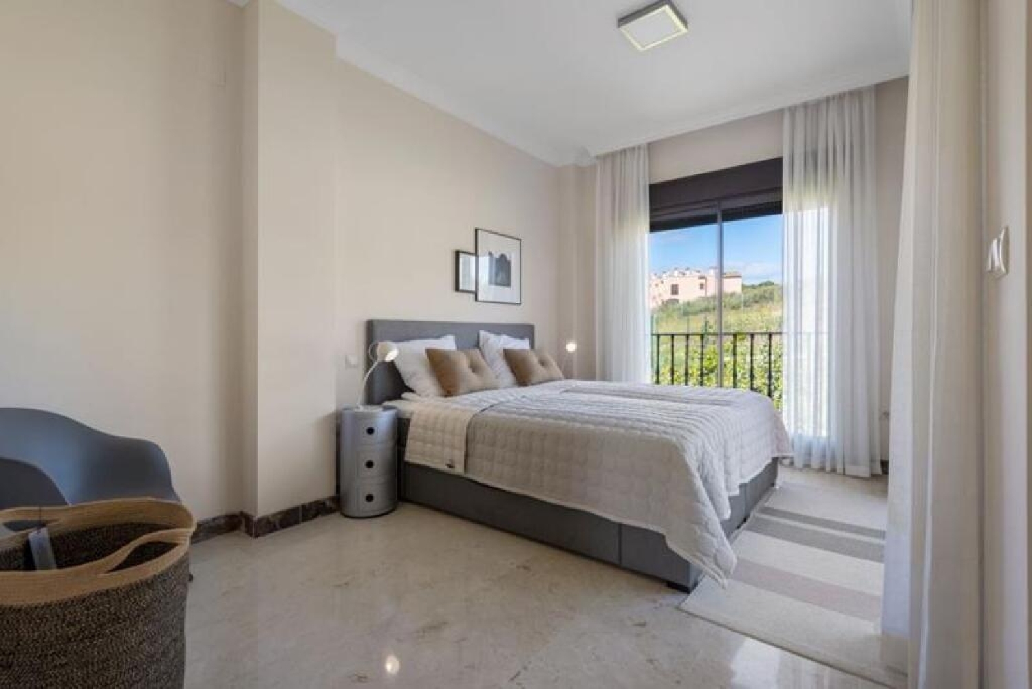  till salu villa Valle Romano Costa Del Sol Occidental 6
