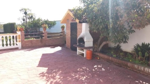 Reinoso Costa Del Sol Occidental villa foto 6216362