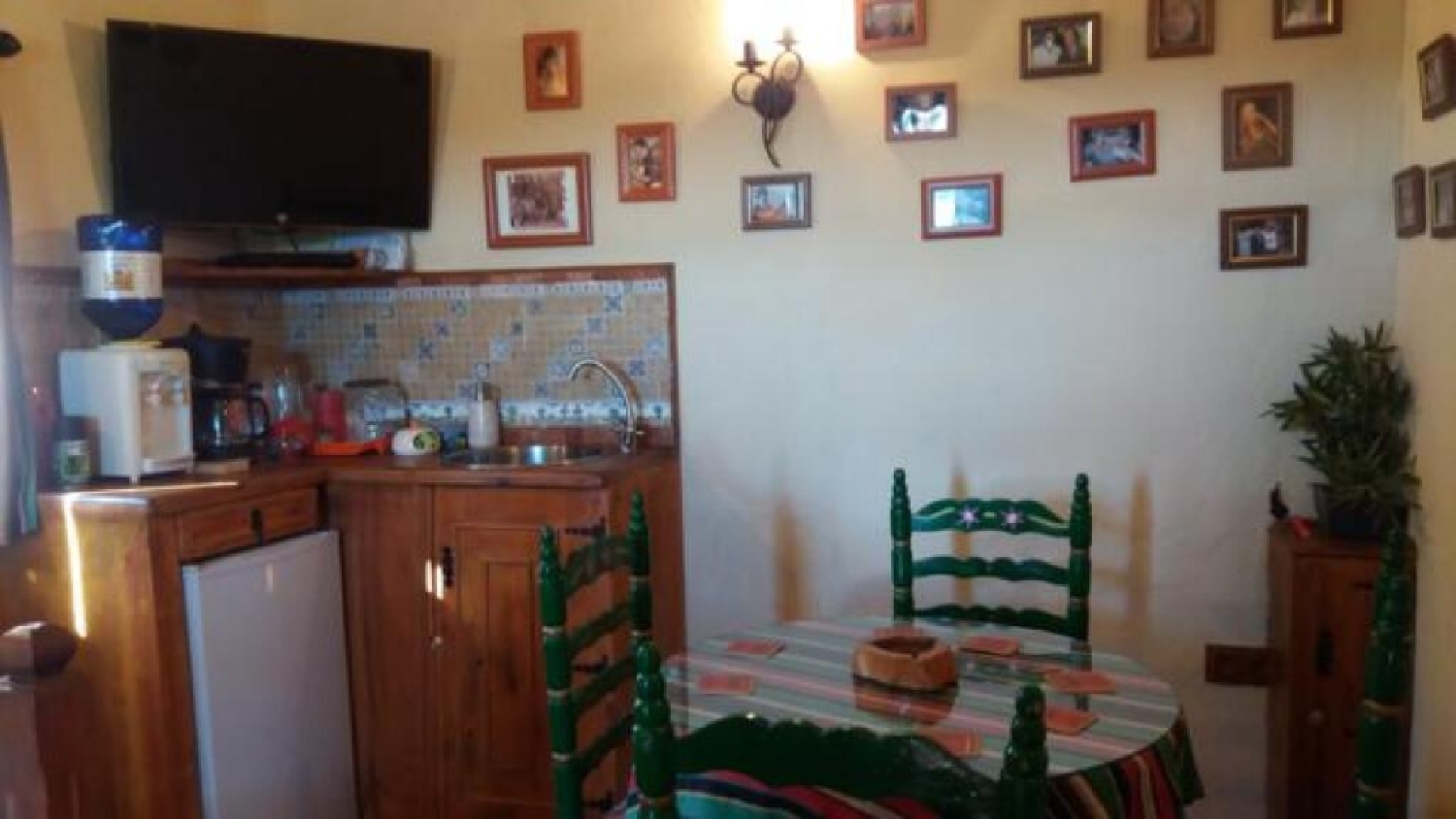  till salu villa Guadalmansa Costa Del Sol Occidental 28